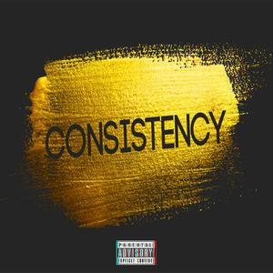 Consistency (feat. Arty Art)