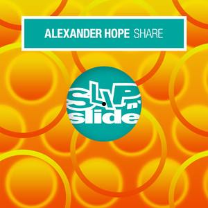 Share (Splice Of Life Heart & Soul Mix)