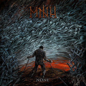 Crimson Gloom Under the Black Clouds