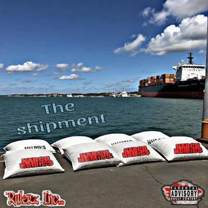 The Shipment (feat. Sauce Yin, Gustavo Louis & Echo Press Music Group) [Explicit]