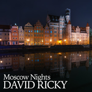 Moscow Nights