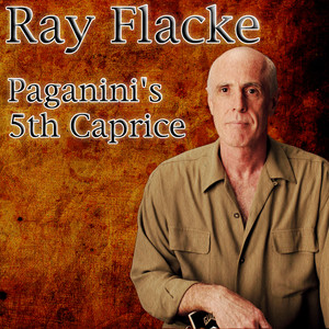 Caprices - Paganini's 5th Caprice