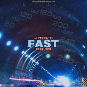 Fast (Explicit)