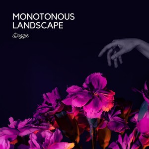 Monotonous Landscape