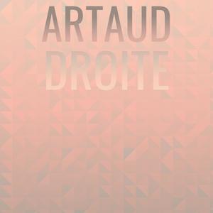 Artaud Droite