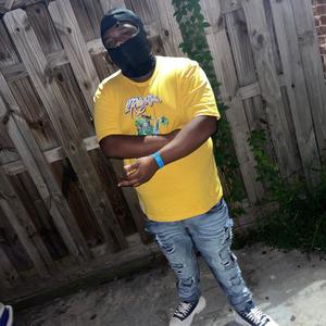 Back In My Mode (Explicit)