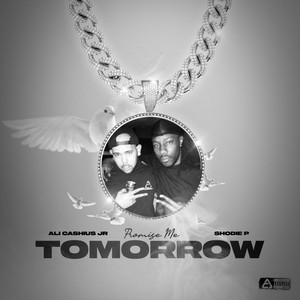 Promise Me Tomorrow (feat. Shodie P) [Explicit]