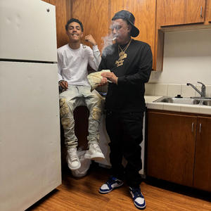 Escobar (feat. Marathon Cuddi) (Explicit)