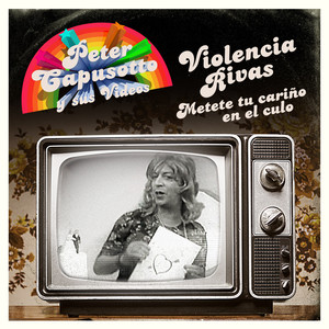 Metete Tu Cariño en el Culo (Explicit)