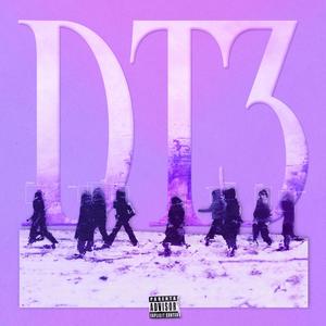 DVRS TAPE, Vol. 3 (Explicit)