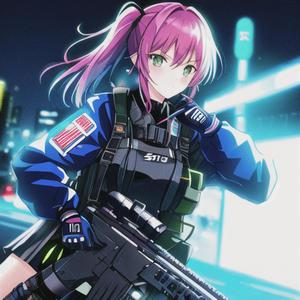 Runningman! (Explicit)