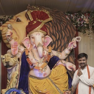 Jai Jai Deva Ganesh Cg Sing