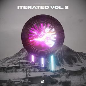 Iterated Vol.2 (Explicit)