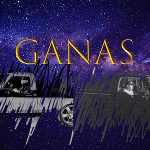 Ganas (feat. Valentin Spraus)