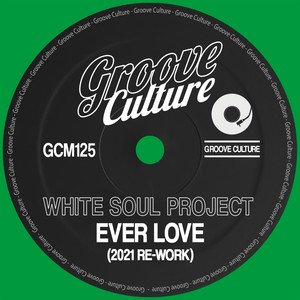 Ever Love (2021 Re-Work Extended Mix)