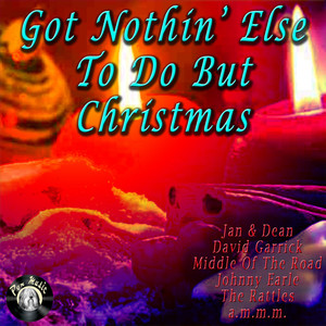 Christmas Is Coming At Last