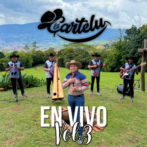 El Cartelú 3 (En Vivo)