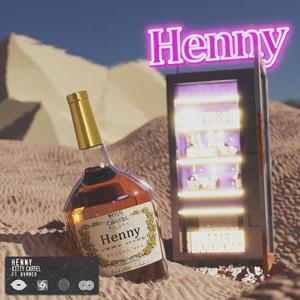 Henny(feat. Bvmmer)