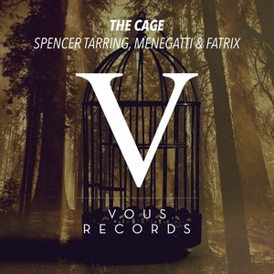 The Cage (Original Mix)