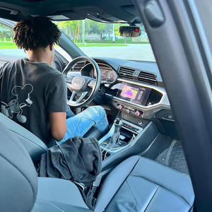 Miss Shirley (Explicit)