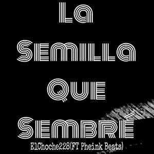 La semilla que sembré (feat. Pheink Beats) [Explicit]