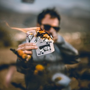 Algo Que Decir(feat. Mr Pee & Dfred) (Explicit)