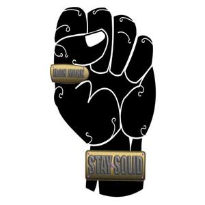 #StaySolid