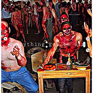 everythings gon b alright (Explicit)