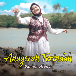 Anugerah Terindah