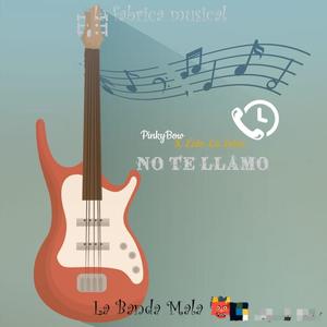 NO TE LLAMO (feat. PikynBow)