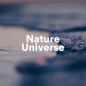 Nature Universe - Calm Meditation Music