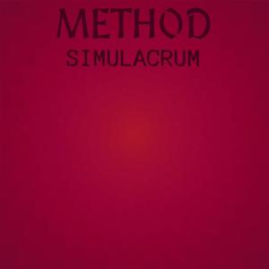 Method Simulacrum