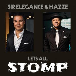 Lets All Stomp (Acapella)