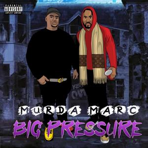 Big Pressure (Explicit)