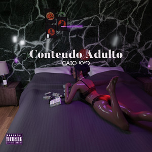 Conteúdo Adulto (Explicit)