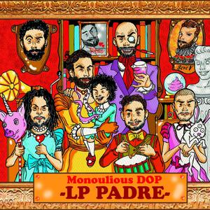 L.P. Padre (Explicit)