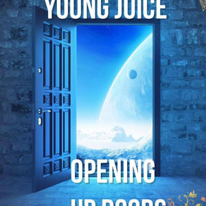 Opening up doors (Radio Edit)