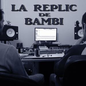 La réplic de Bambi