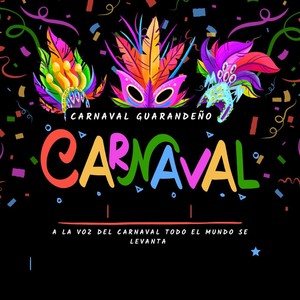 Carnaval Guarandeño