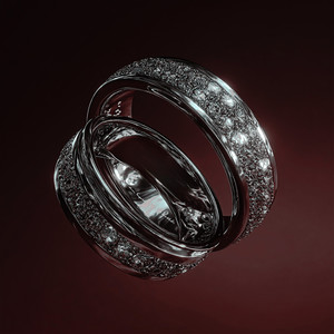 Matching Rings (Explicit)