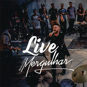 Eu Me Rendo(I Surrender) (Ao Vivo)