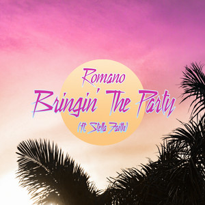 Bringin' the Party (Radio Edit)