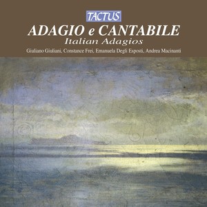 ADAGIO E CANTABILE