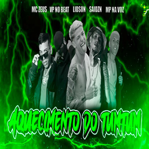 Aquecimento do Tumtum (Explicit)