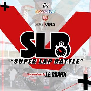 Super Lap Battle