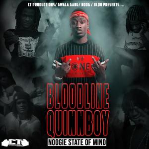 Street Nigga (feat. Que Teezi) (Explicit)