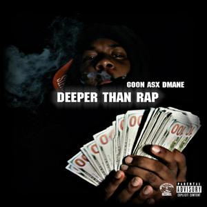 Deeper Than Rap (Explicit)