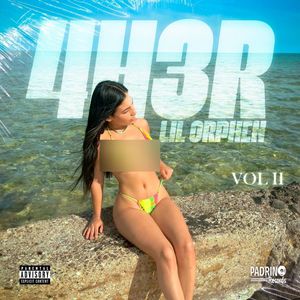 4 H3R VOL II (Explicit)