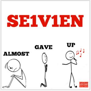 Almost Gave Up (Radio Edit)