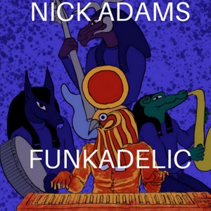 Funkadelic